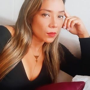 Meet your Posher, Ingrid